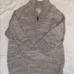 L.U.G.G Boys 4-6y Sweater